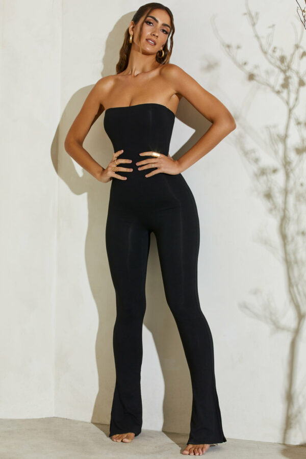 5247_9_Jamila-Black-Strapless-Cut-Out-Flare-Jumpsuit