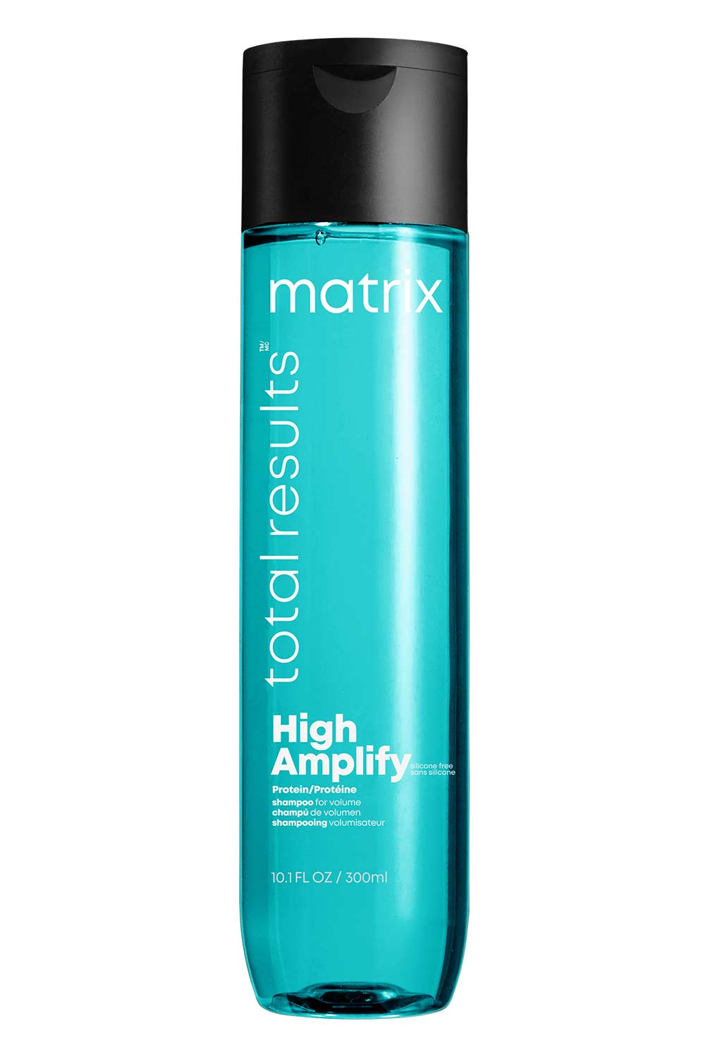 MATRIX Total Results High Amplify Shampoo