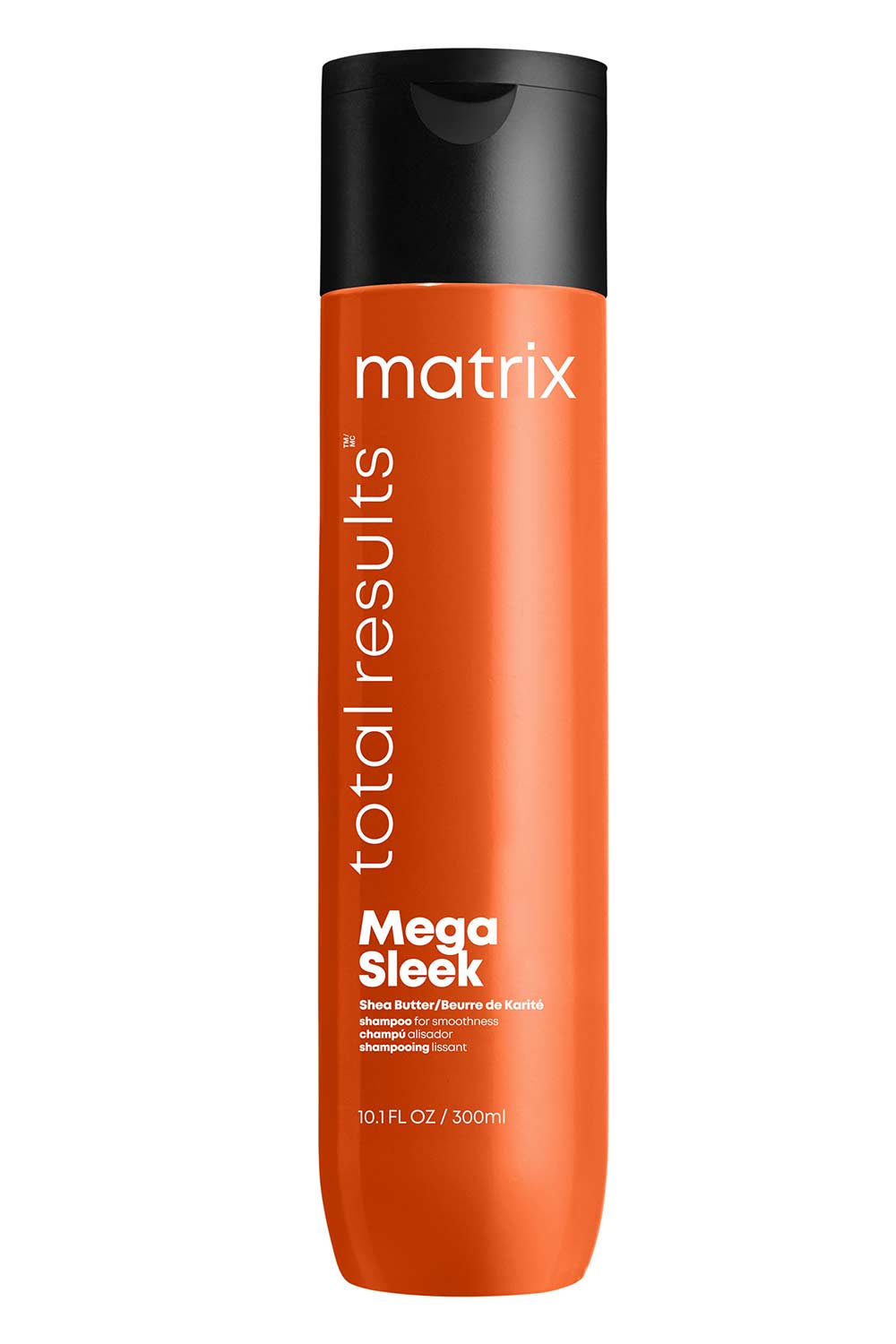 MATRIX Total Results Mega Sleek Shampoo