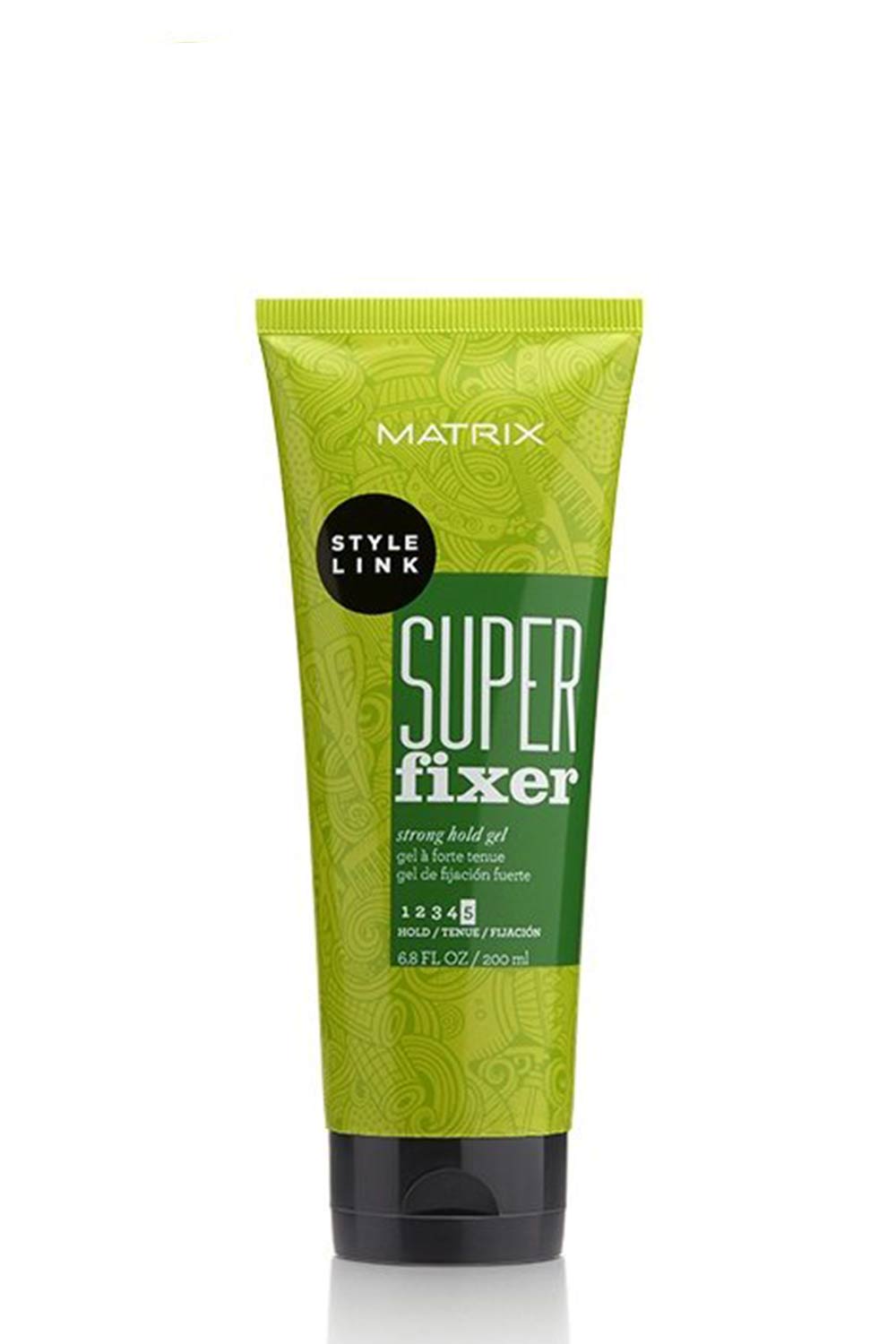 MATRIX Style Link Super Fixer
