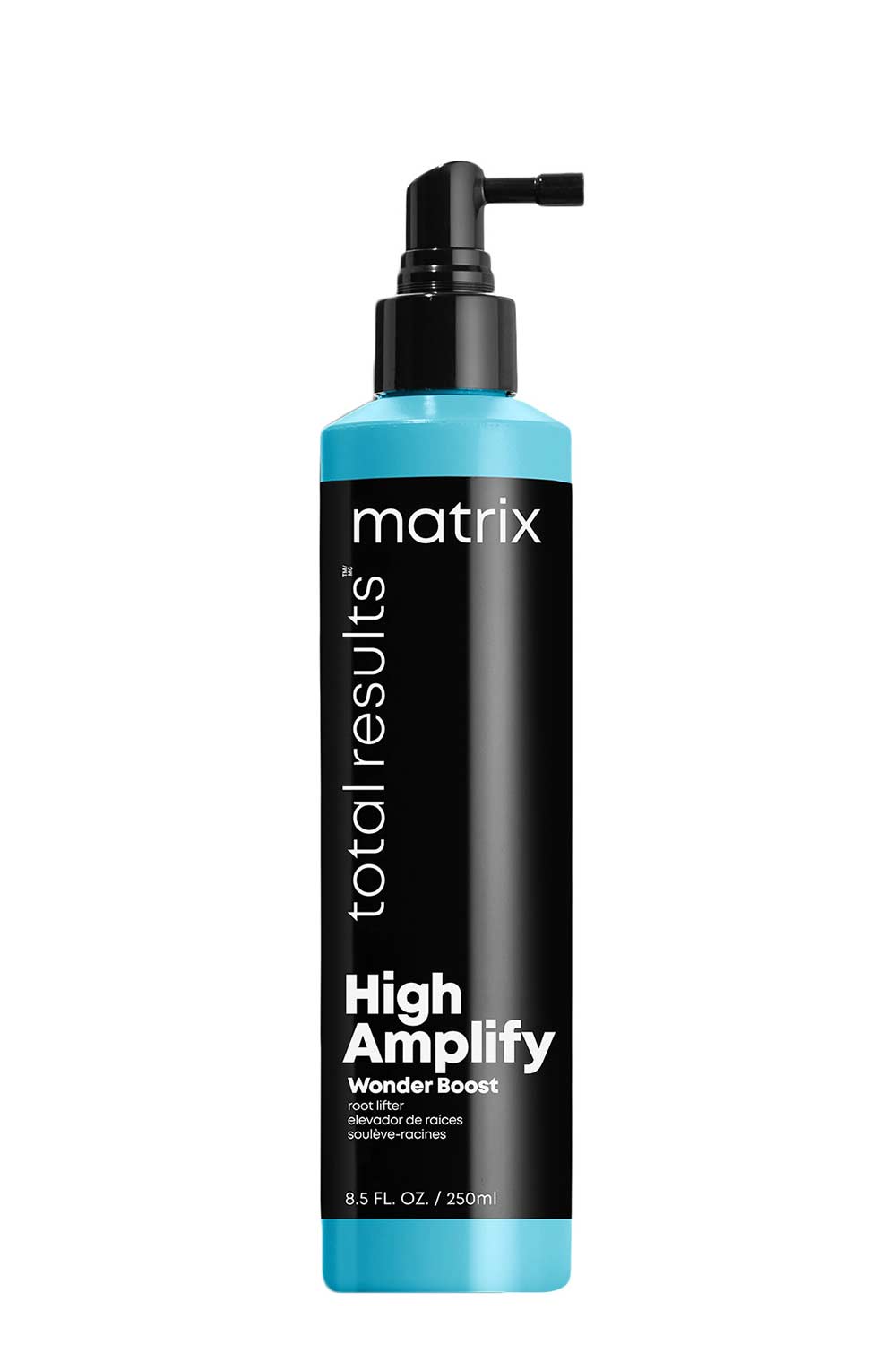 MATRIX Total Results High Amplify Wonder Boost